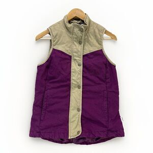 Magellan Outdoors Quilted Vest Women's Medium